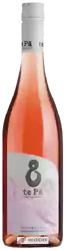 Wijnmakerij Te Pā - Pinot Noir Rosé