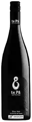 Wijnmakerij Te Pā - Pinot Noir