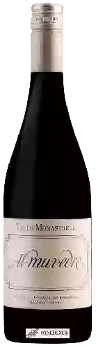 Wijnmakerij Telmo Rodriguez - Al-Muvedre Tinto Monastrell