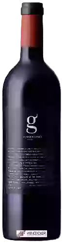 Wijnmakerij Telmo Rodriguez - Dehesa Gago G