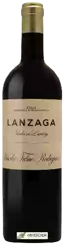Wijnmakerij Telmo Rodriguez - Lanzaga Rioja
