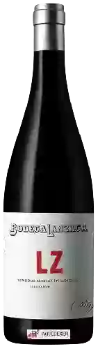 Wijnmakerij Telmo Rodriguez - LZ Rioja