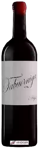 Wijnmakerij Telmo Rodriguez - Tabuerniga