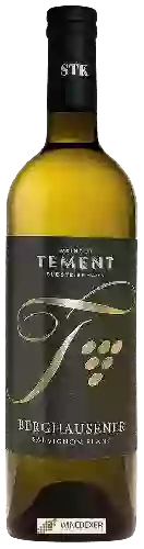 Wijnmakerij Tement - Berghausener Sauvignon Blanc