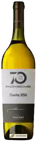Wijnmakerij Tement - 70 Cuvée 356 Porsche