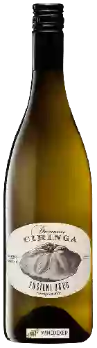 Wijnmakerij Tement - Domaine Ciringa Fosilni Breg Sauvignon Blanc
