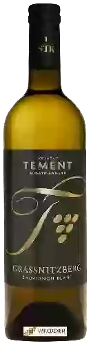 Wijnmakerij Tement - Grassnitzberg Sauvignon Blanc