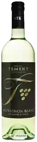 Wijnmakerij Tement - Sauvignon Blanc Steirische Klassik