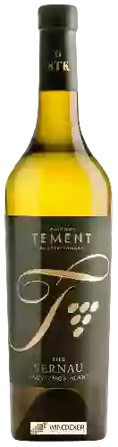 Wijnmakerij Tement - Sernau Sauvignon Blanc