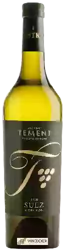 Wijnmakerij Tement - Sulz Morillon