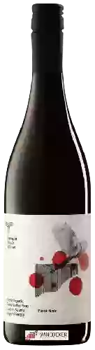 Wijnmakerij Temple Bruer - Preservative Free Pinot Noir