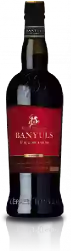 Wijnmakerij Terres des Templiers - Banyuls Rimage