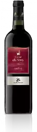 Wijnmakerij Terres des Templiers - Cuvée du Séris Collioure
