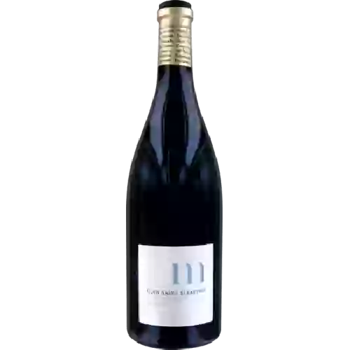 Wijnmakerij Terres des Templiers - Cuvée Haute Tradition Collioure Wijnmakerij Terres des Templiers - Cuvée Haute Tradition Collioure