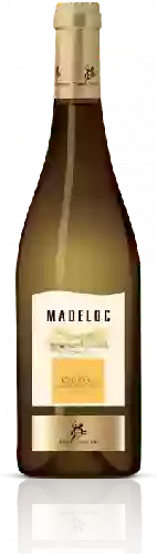 Wijnmakerij Terres des Templiers - Madeloc Collioure