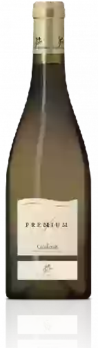 Wijnmakerij Terres des Templiers - Premium Collioure Blanc