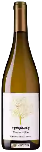 Wijnmakerij Tempore - Symphony Organic Garnacha Blanca