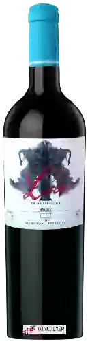 Wijnmakerij Tempus Alba - Loco Malbec