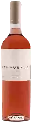 Wijnmakerij Tempus Alba - Rosado de Malbec
