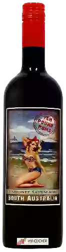 Wijnmakerij Ten Pound Poms - Cabernet Sauvignon