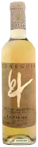 Wijnmakerij Teneguía - Malvasia Aromatica Naturalmente Dulce