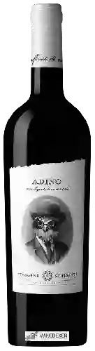 Wijnmakerij Tenimenti Spinsanti - Adino