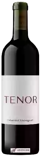 Wijnmakerij Tenor - Cabernet Sauvignon