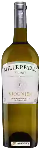 Wijnmakerij Tenuta Agricola Luigina - Millepetali Viognier