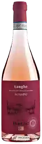 Wijnmakerij Tenuta Baràc - Langhe Rosato