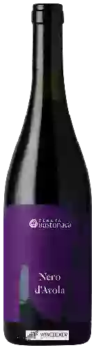 Wijnmakerij Tenuta Bastonaca - Nero d'Avola