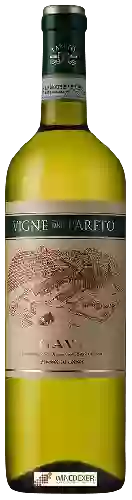 Wijnmakerij Tenuta Carretta - Vigne del Pareto Gavi