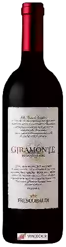 Wijnmakerij Tenuta Castiglioni - Giramonte Toscana