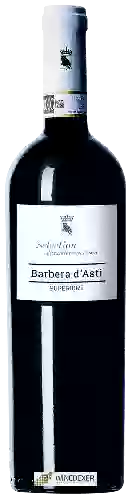 Wijnmakerij Tenuta Colline - Selection Alexander von Essen Barbera d'Asti Superiore