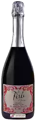 Wijnmakerij Tenuta Corte Pavone - Le Perle di Pavone Extra Brut Wijnmakerij Tenuta Corte Pavone - Le Perle di Pavone Extra Brut