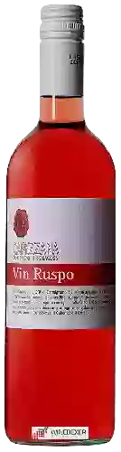 Wijnmakerij Capezzana - Vin Ruspo