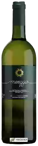 Wijnmakerij Fontodi - Meriggio