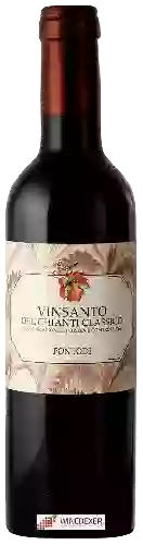 Wijnmakerij Fontodi - Vin Santo del Chianti Classico