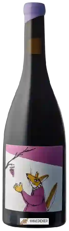 Wijnmakerij Tenuta Foresto - La Ideale