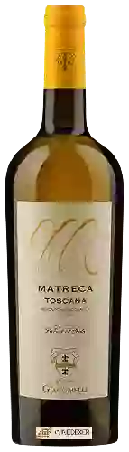 Wijnmakerij Tenuta Giacomelli - Matreca
