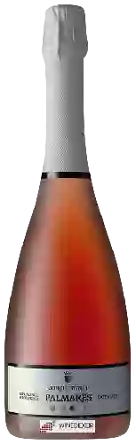 Wijnmakerij Tenuta Gorghi Tondi - Palmarès Extra Dry Rosé