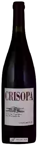 Wijnmakerij Tenuta Grillo - Crisopa