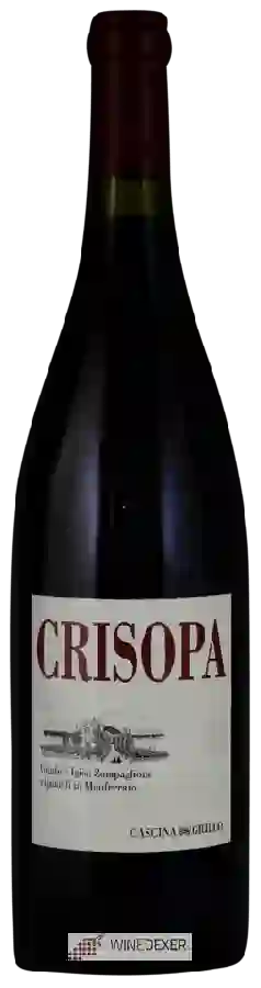 Wijnmakerij Tenuta Grillo - Crisopa Wijnmakerij Tenuta Grillo - Crisopa
