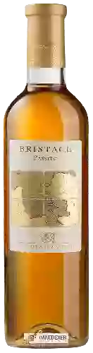 Wijnmakerij Tenuta Iuzzolini - Bristace Passito