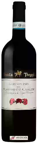 Wijnmakerij Tenuta Tenaglia - Grignolino del Monferrato Casalese
