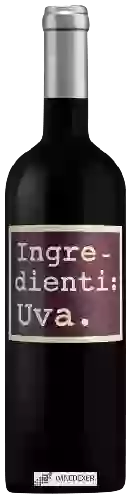 Wijnmakerij Tenuta Le Calcinaie - Ingredienti : Uva