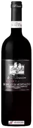 Wijnmakerij Le Potazzine - Brunello di Montalcino Riserva