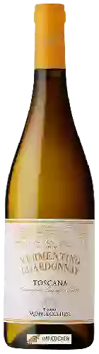 Wijnmakerij Tenuta Montecchiesi - Vermentino - Chardonnay