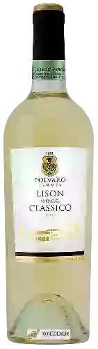 Wijnmakerij Tenuta Polvaro - Lison Classico