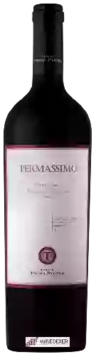 Wijnmakerij Tenuta Prima Pietra - Permassimo