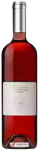 Wijnmakerij Tenuta Roletto - Canavese Rosato